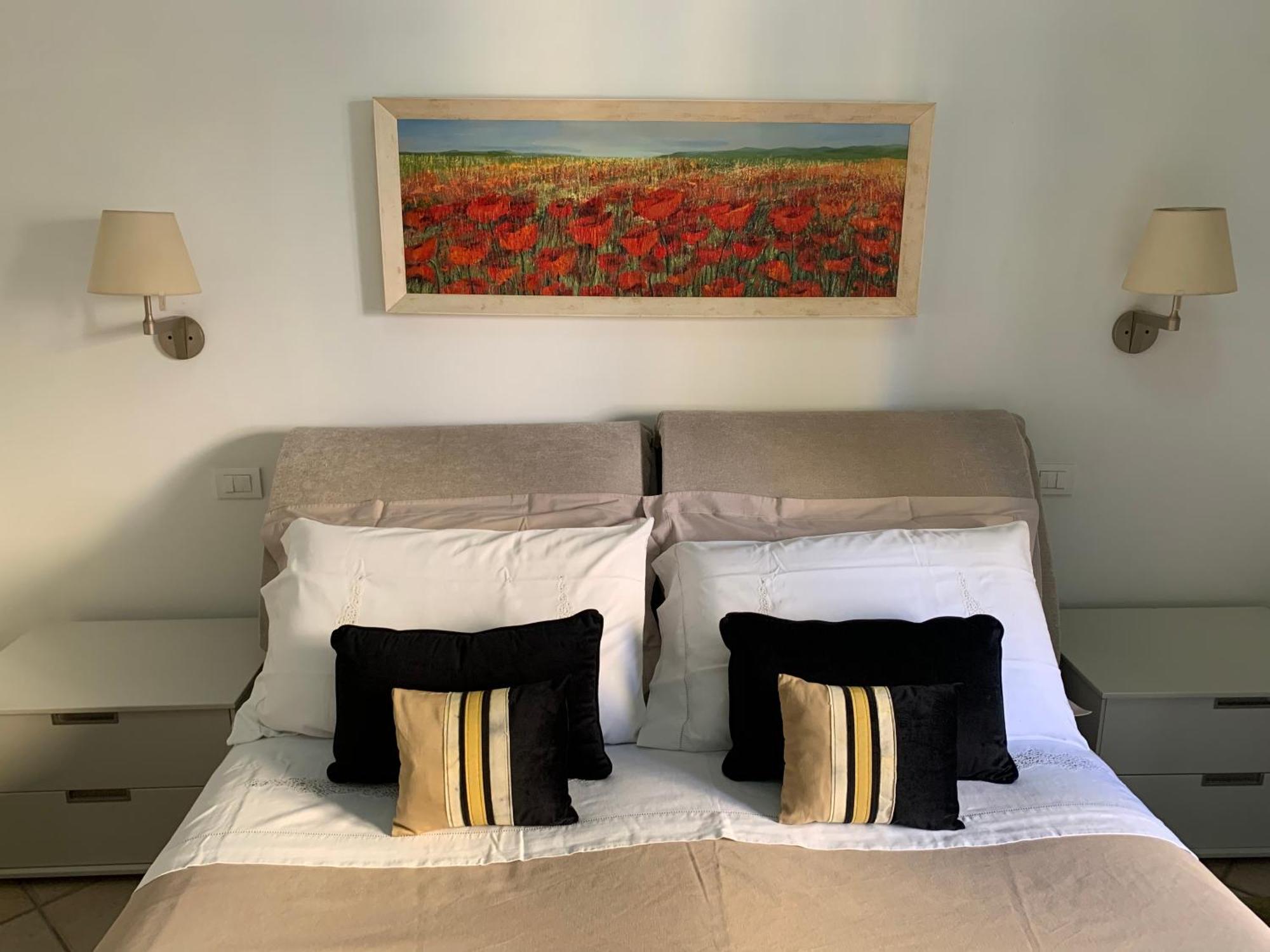 Biora Apartment