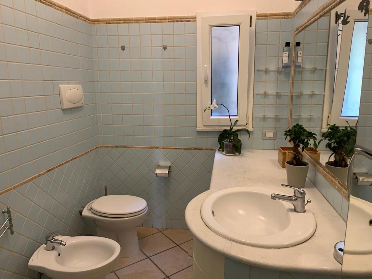 Apartment Biora *