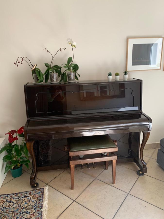 Apartment Biora