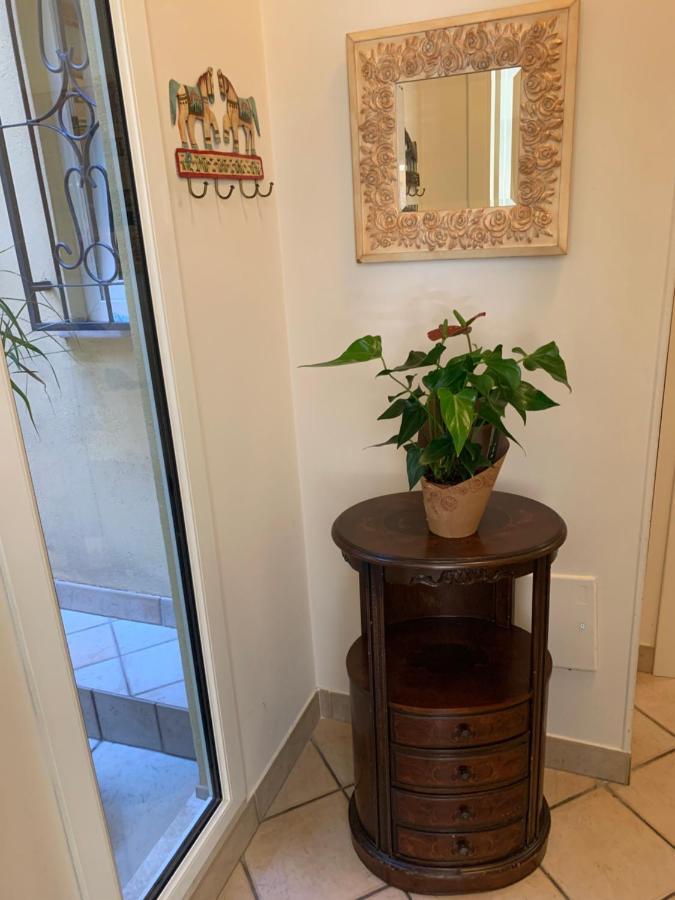Biora Apartment Cagliari