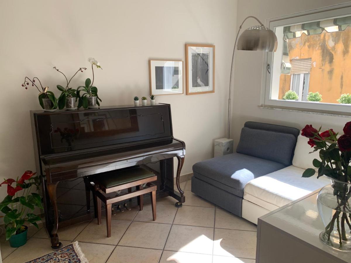 Biora Apartment