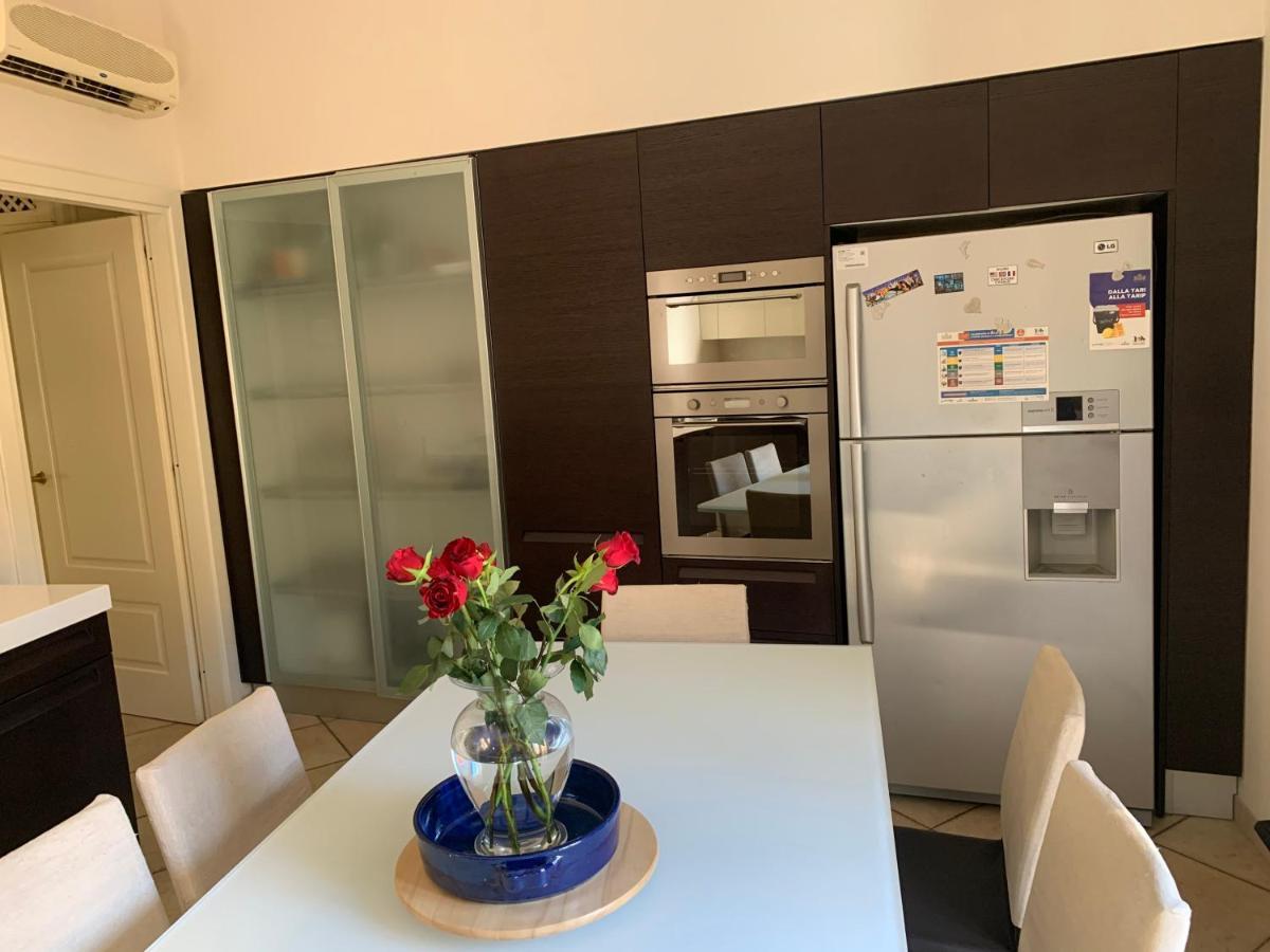 Biora Apartment