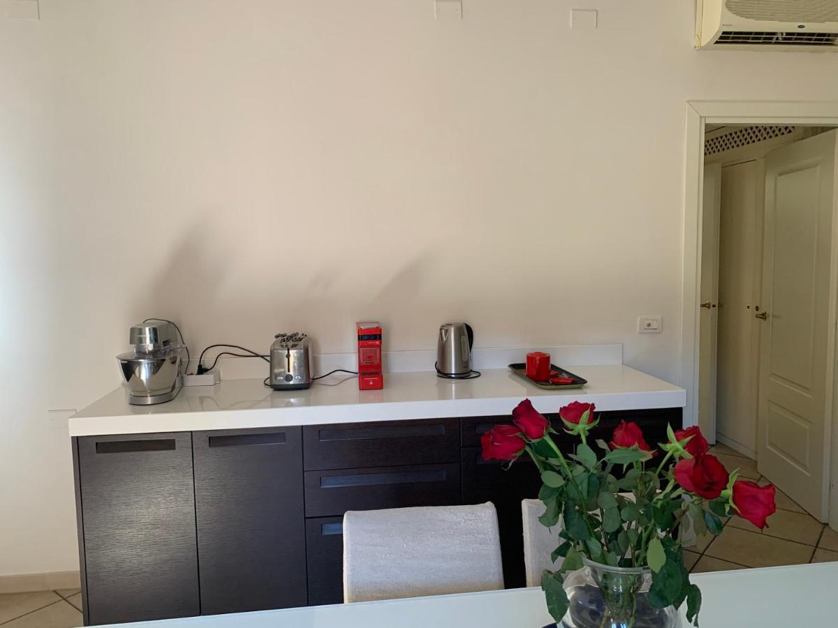 Apartment Biora Cagliari