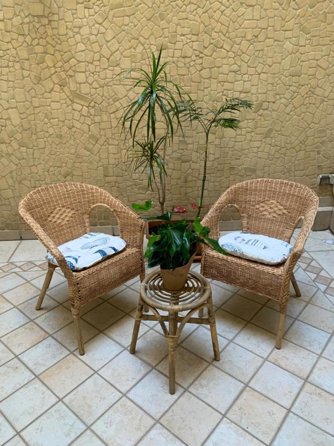 Apartment Biora *